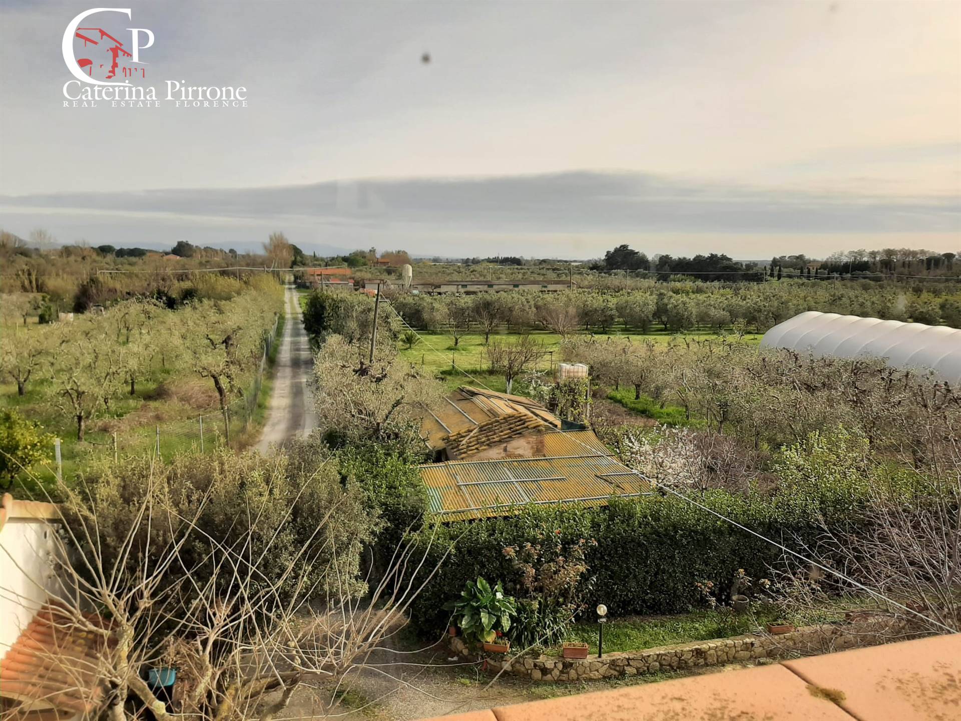 Colonica in vendita a Rosignano Marittimo, Vada