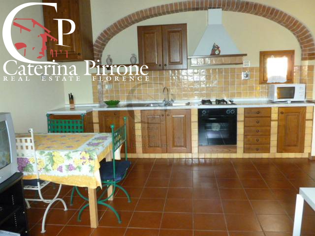 Cascina/Casale/Masseria in vendita a Dicomano, Dicomano Campagna