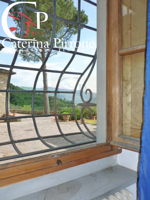 Cascina/Casale/Masseria in vendita a Dicomano, Dicomano Campagna