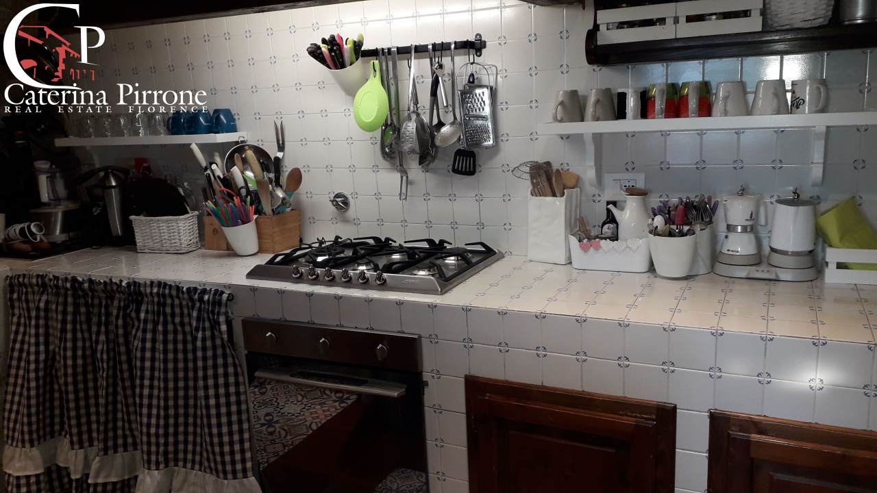 Cascina/Casale/Masseria in vendita a Vicchio