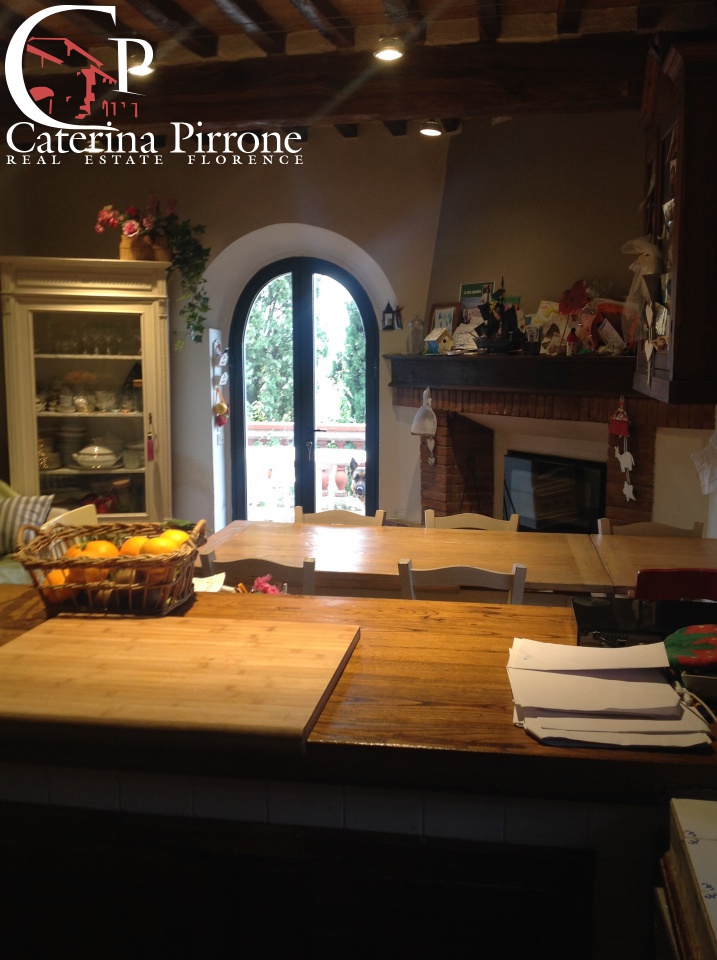 Cascina/Casale/Masseria in vendita a Vicchio