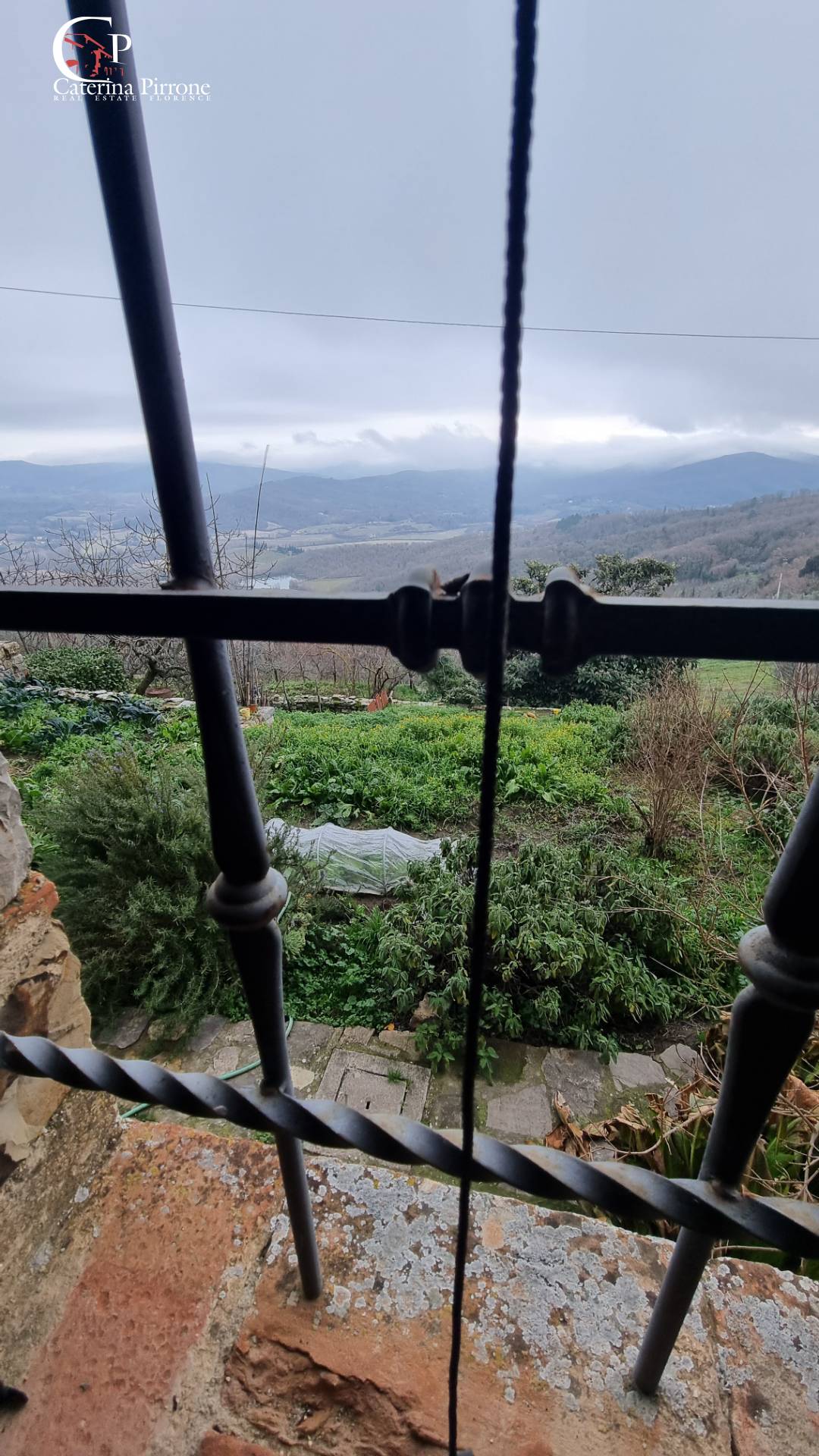 Appartamento indipendente in vendita a Bucine, Cennina