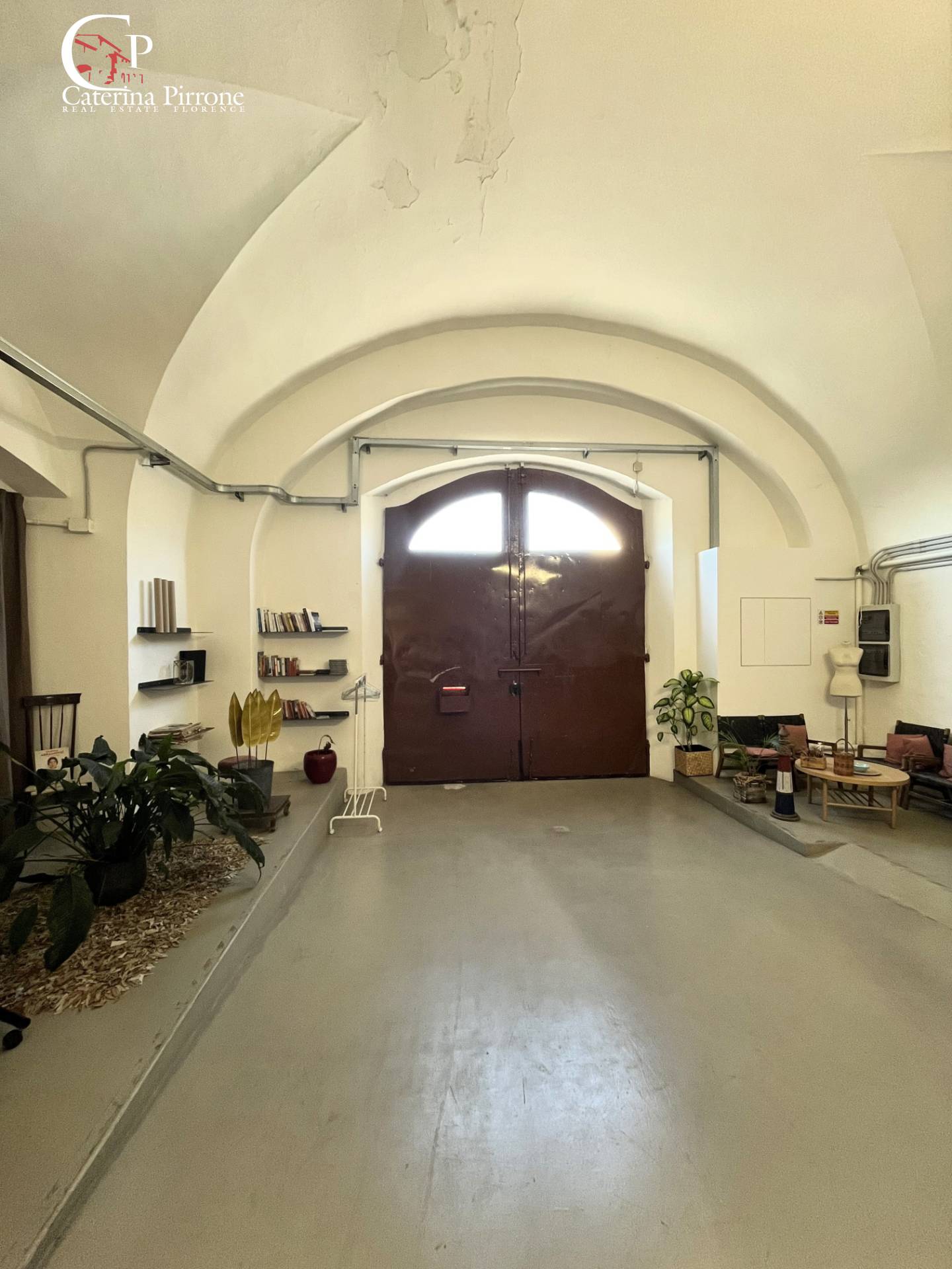 Laboratorio in affitto a Firenze, Castello
