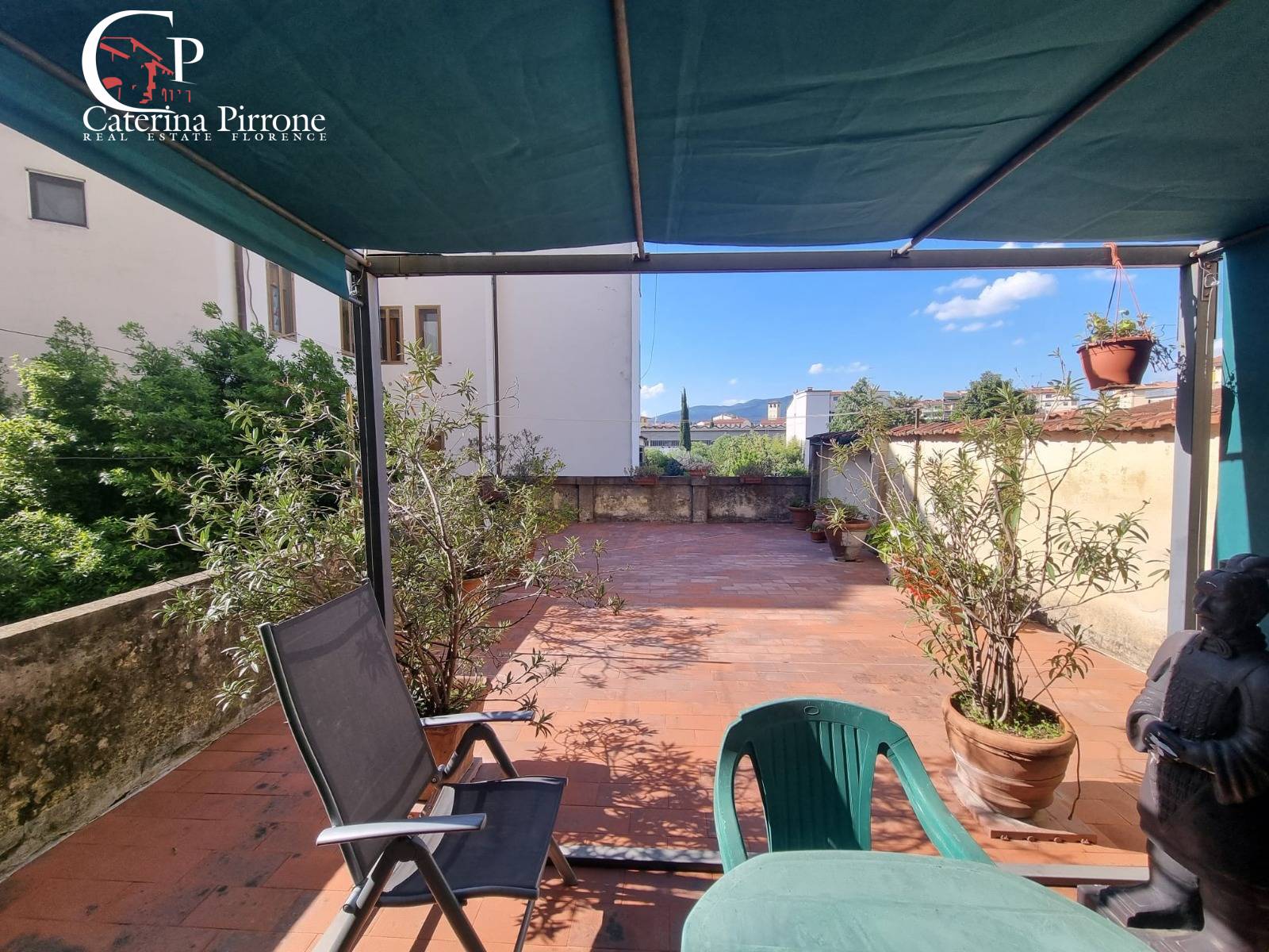 Appartamento in vendita a Firenze, Statuto