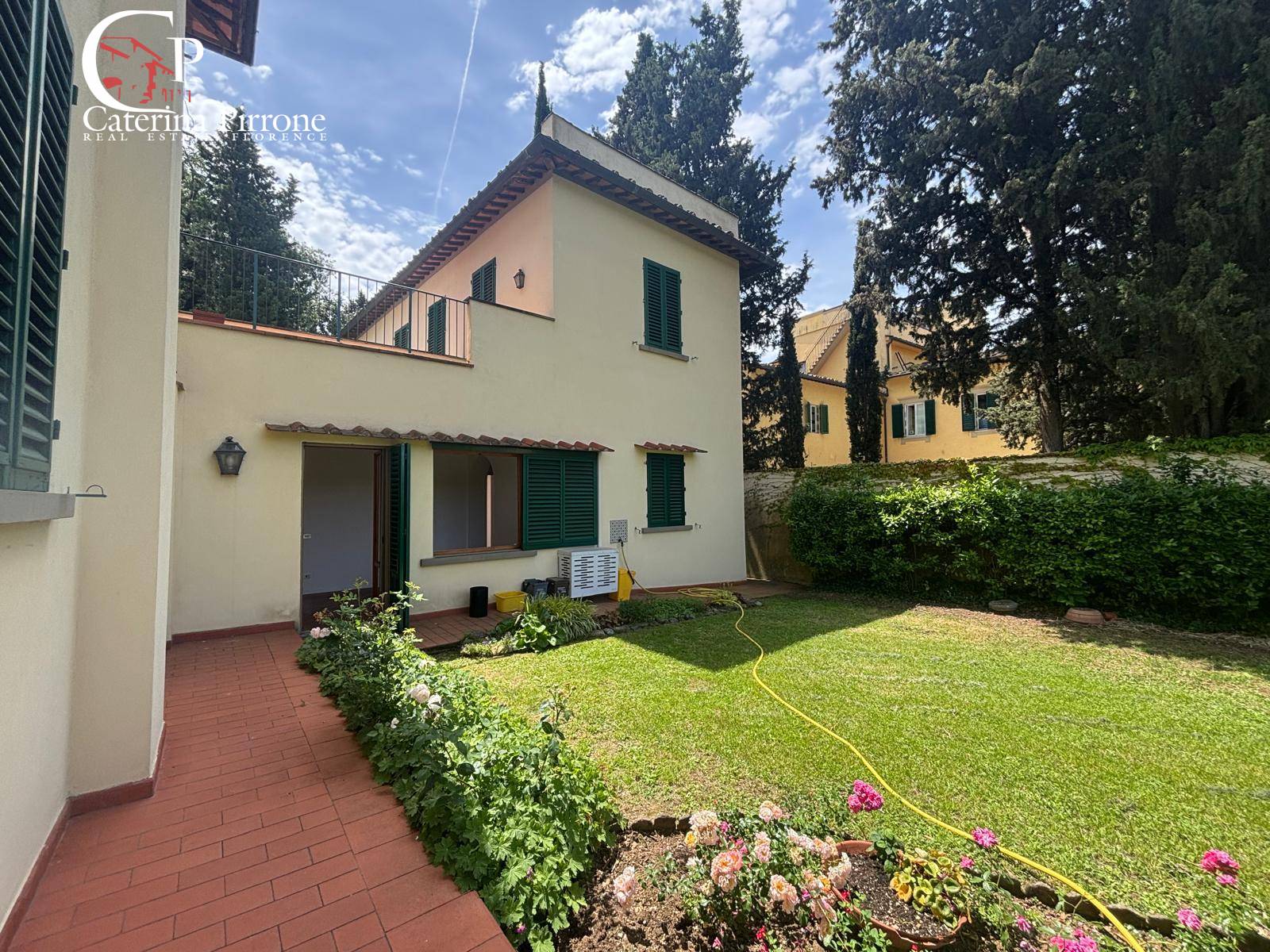 Villa in vendita a Firenze, Bolognese