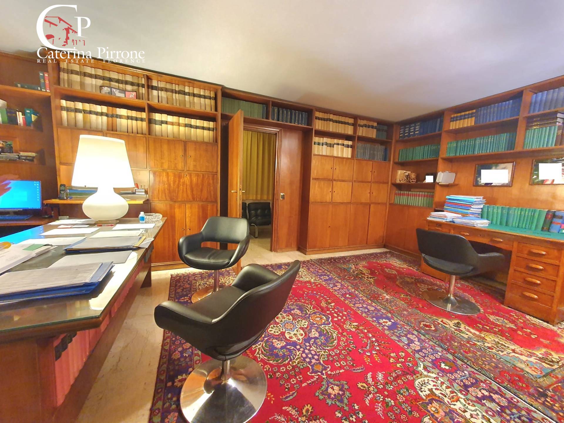 Studio/Ufficio in vendita a Firenze, Fortezza