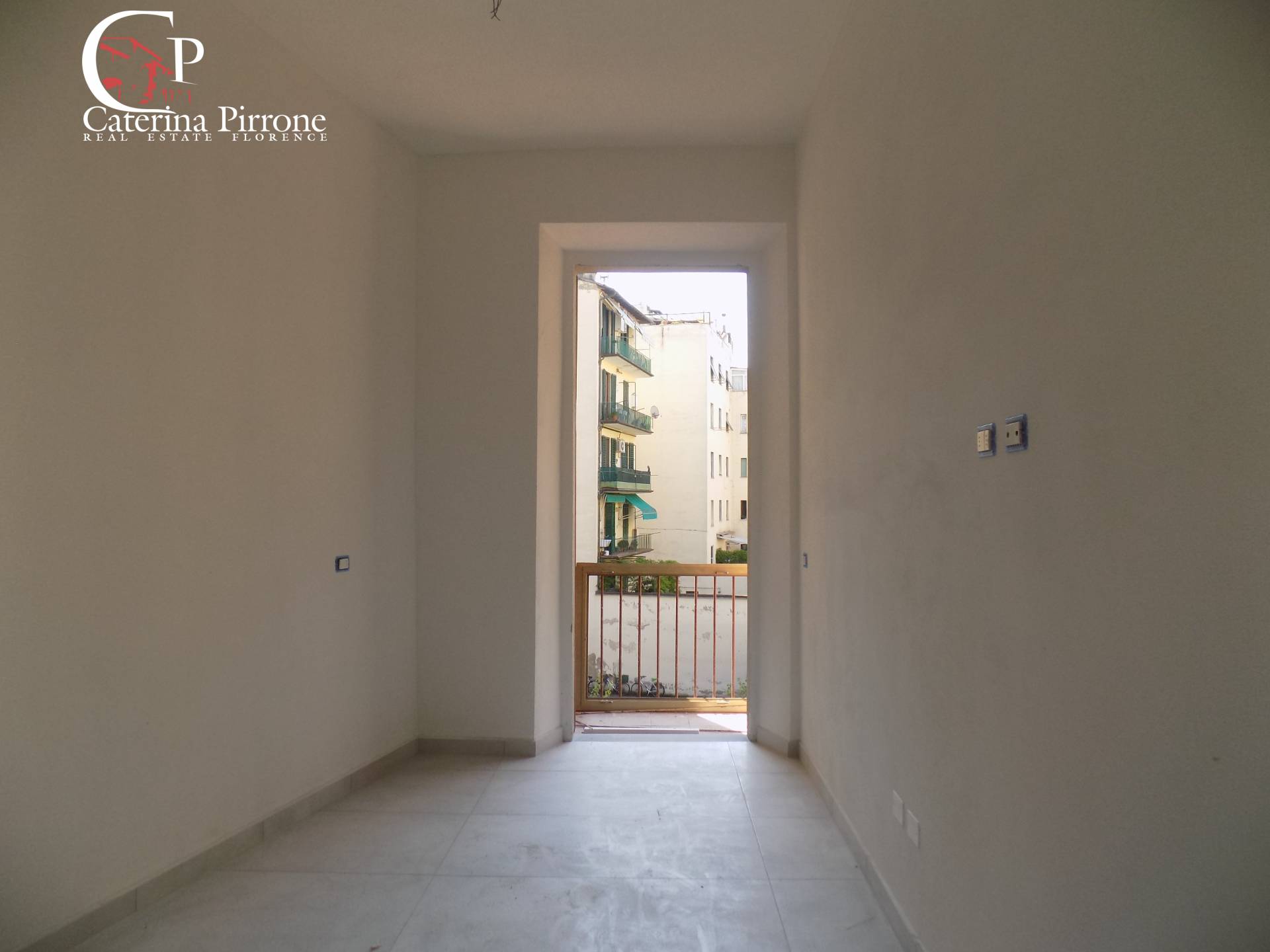 Appartamento in vendita a Firenze, Savonarola