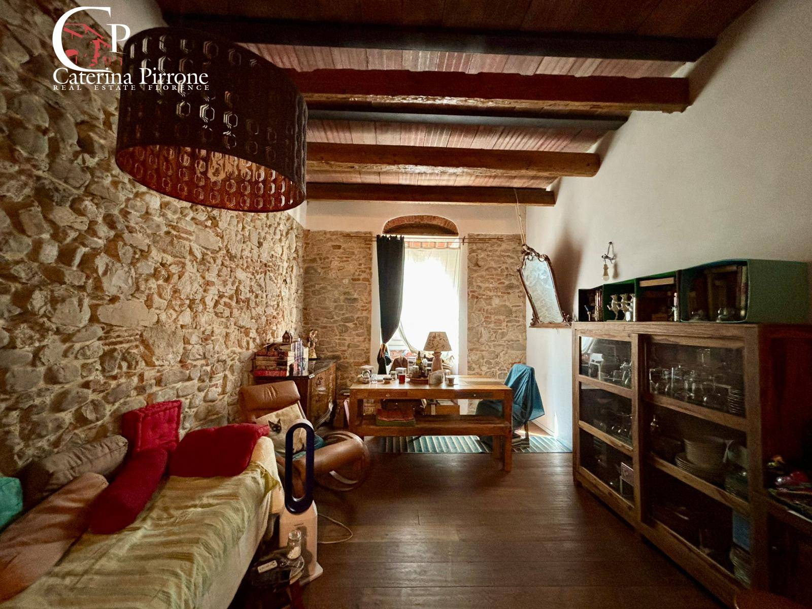 Appartamento in vendita a Firenze, Gavinana