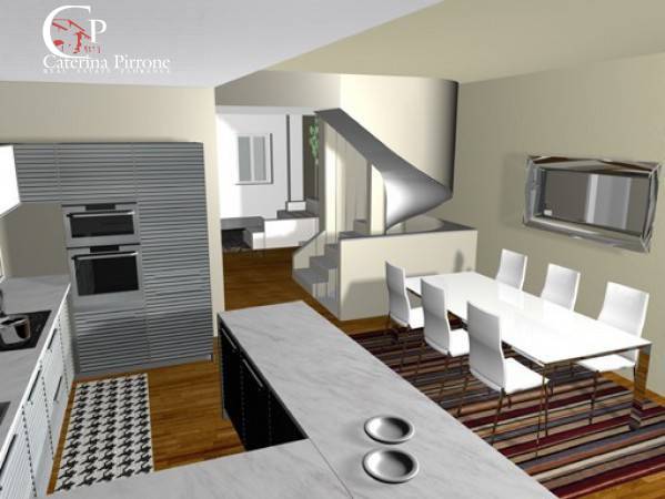 Appartamento in vendita a Firenze, Campo di marte