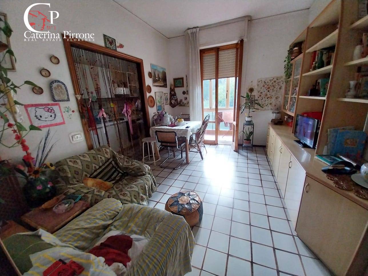 Appartamento in vendita a Dicomano, Sandetole