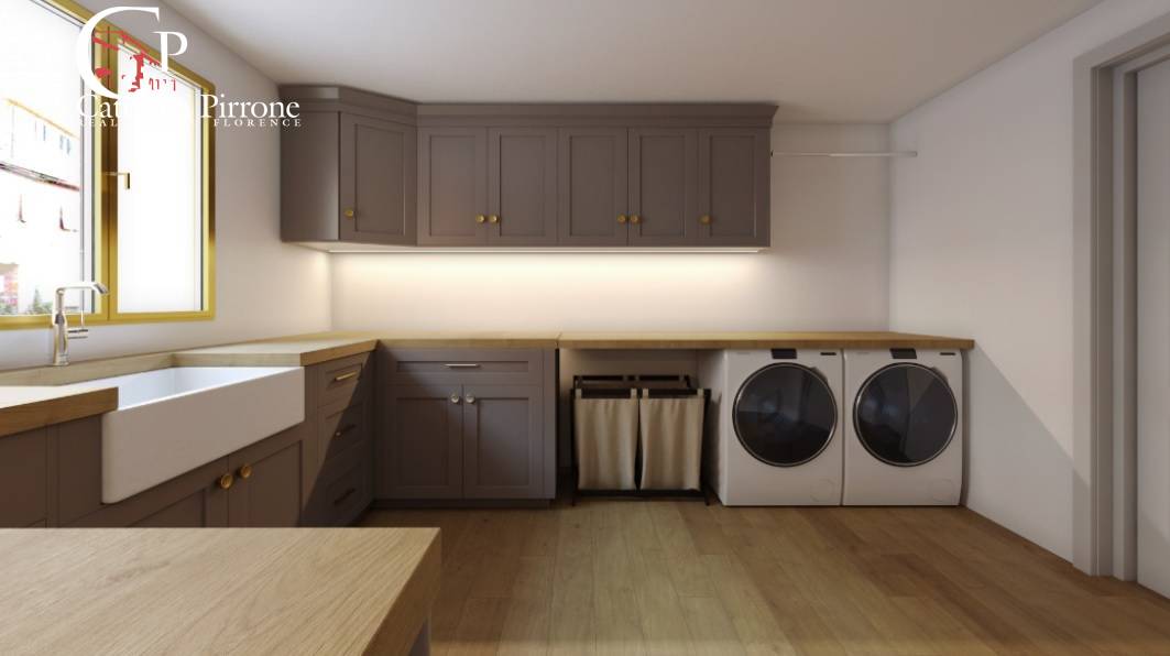 Appartamento indipendente in vendita a Scandicci, Casellina