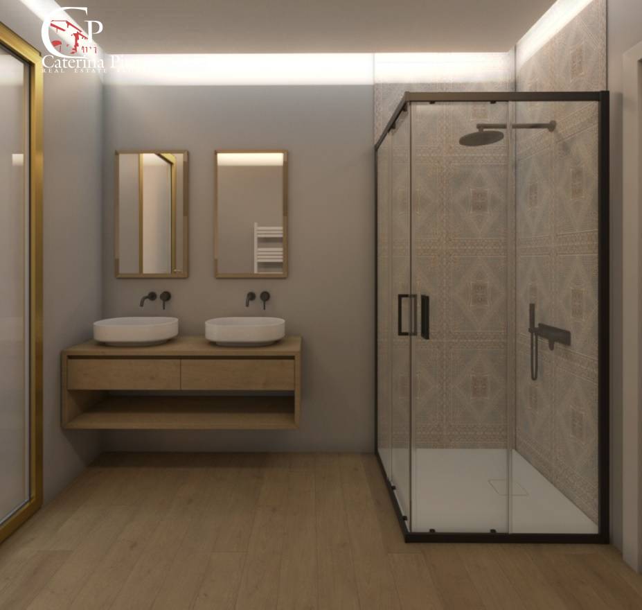 Appartamento indipendente in vendita a Scandicci, Casellina