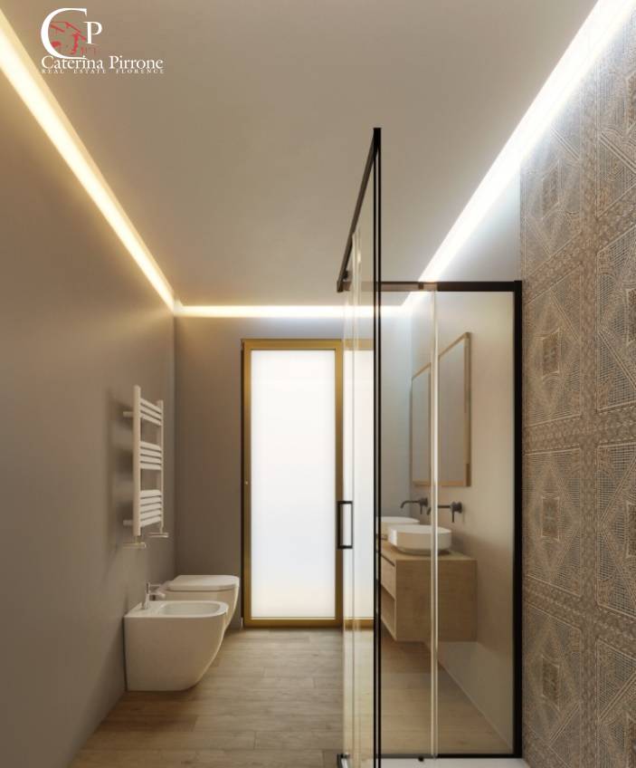 Appartamento indipendente in vendita a Scandicci, Casellina