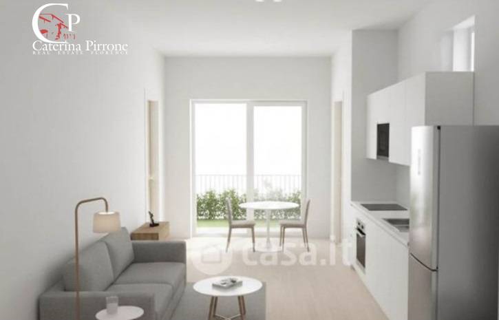 Appartamento indipendente in vendita a Scandicci, Casellina