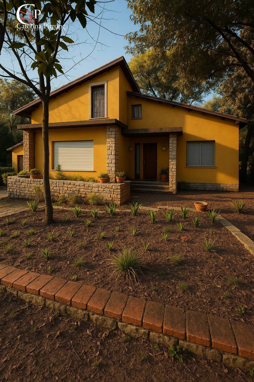 Terratetto in vendita a Firenze, Firenze Sud