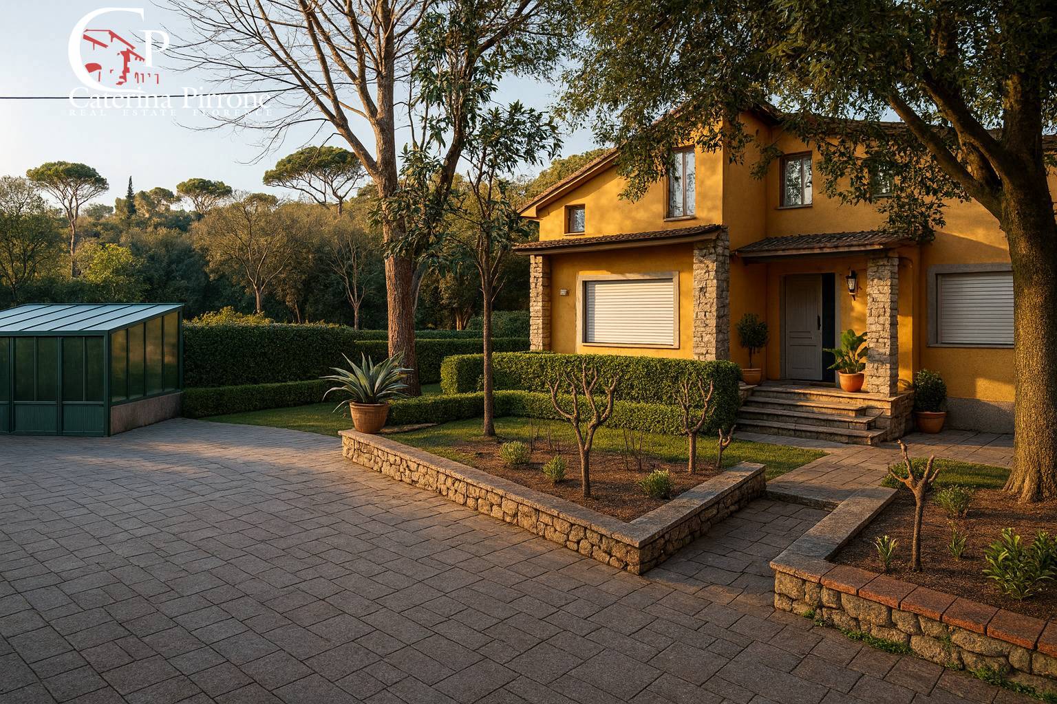 Terratetto in vendita a Firenze, Firenze Sud