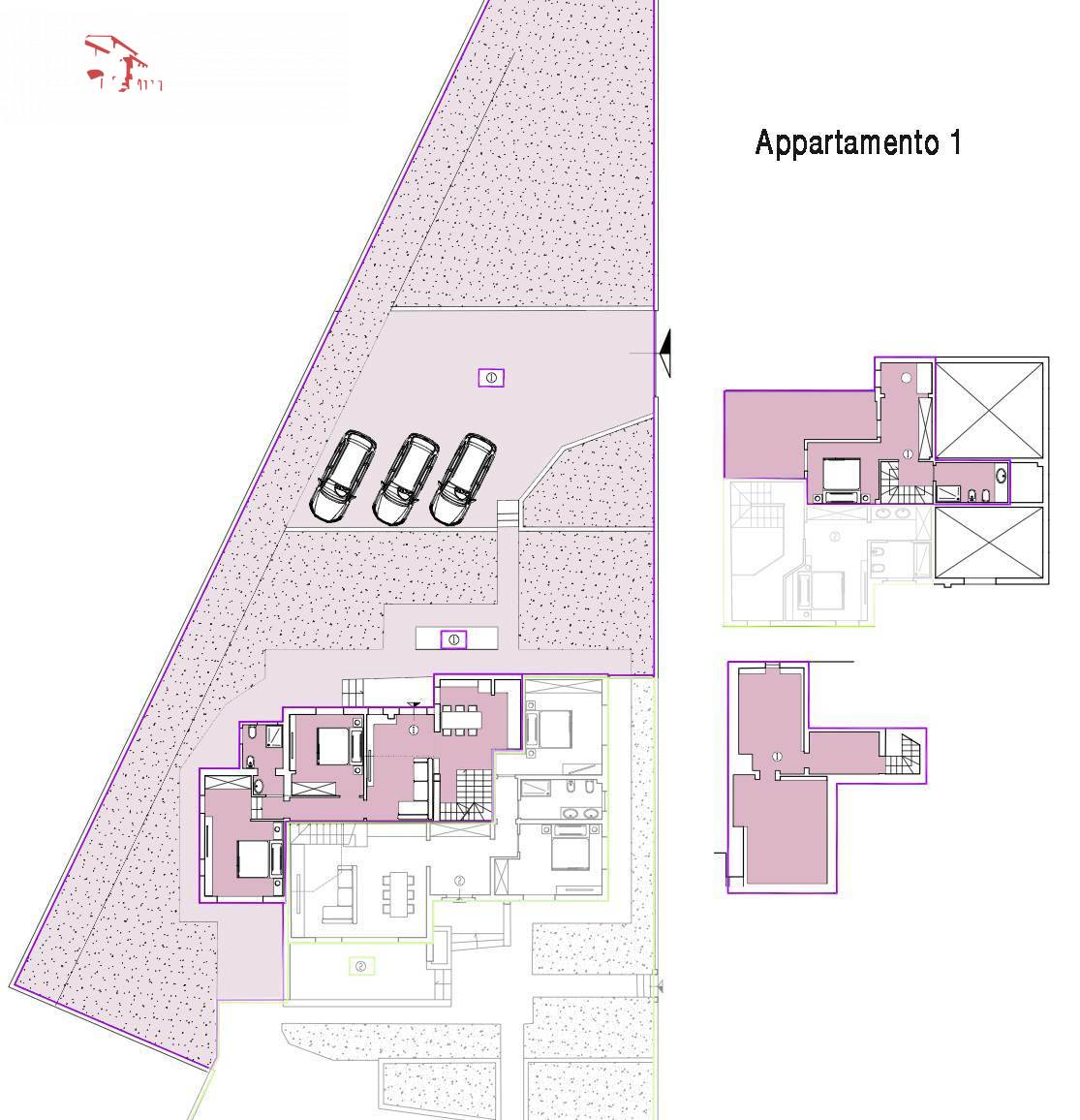 Terratetto in vendita a Firenze, Firenze Sud
