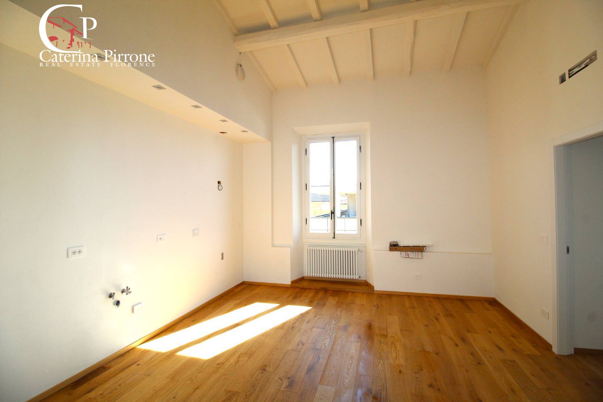 Appartamento in vendita a Firenze, Isolotto