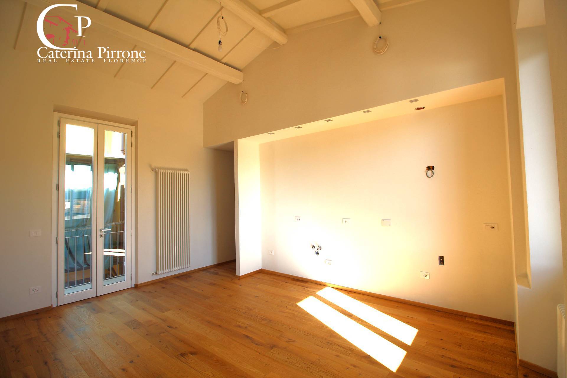 Appartamento in vendita a Firenze, Isolotto