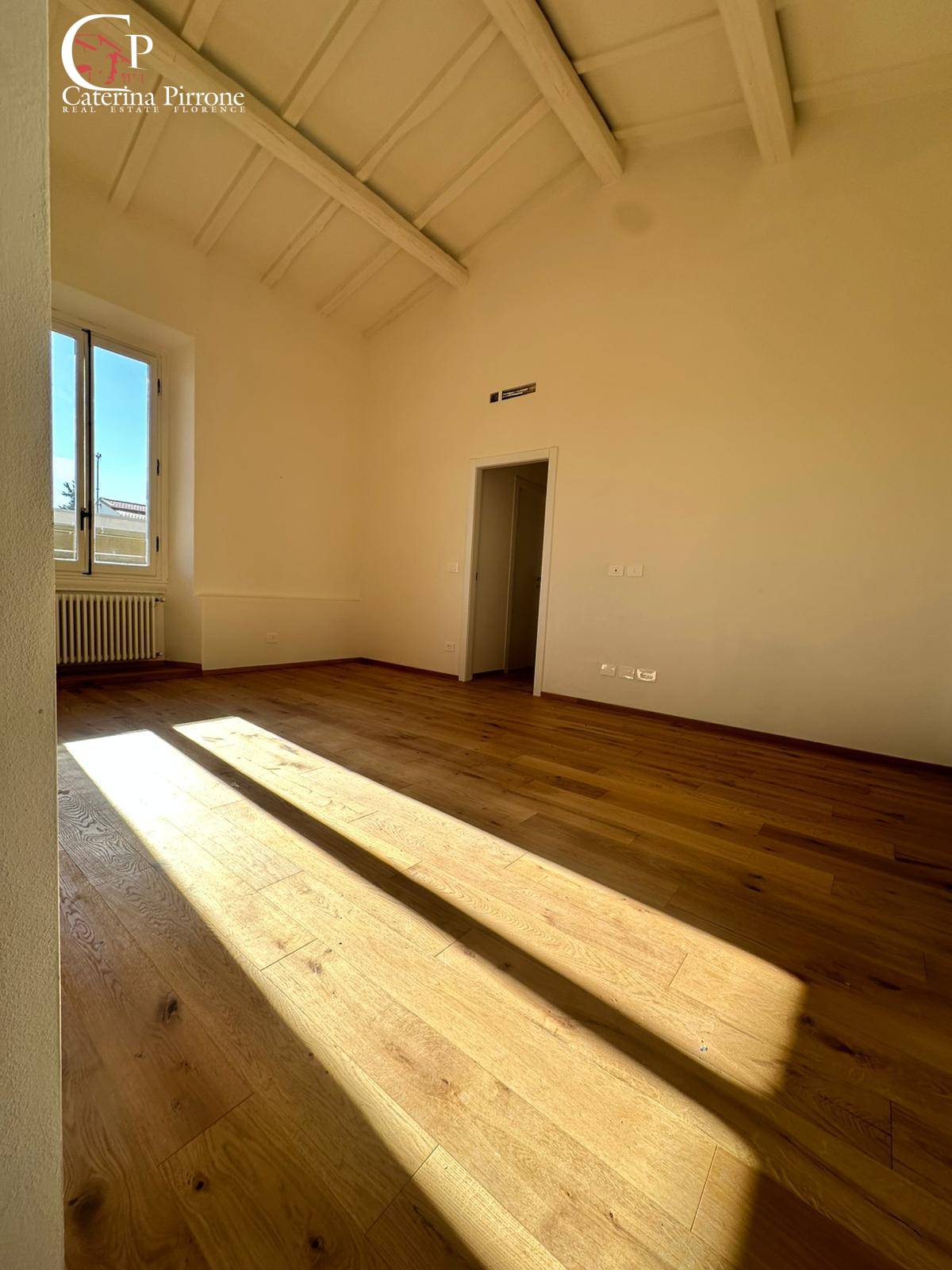 Appartamento in vendita a Firenze, Isolotto