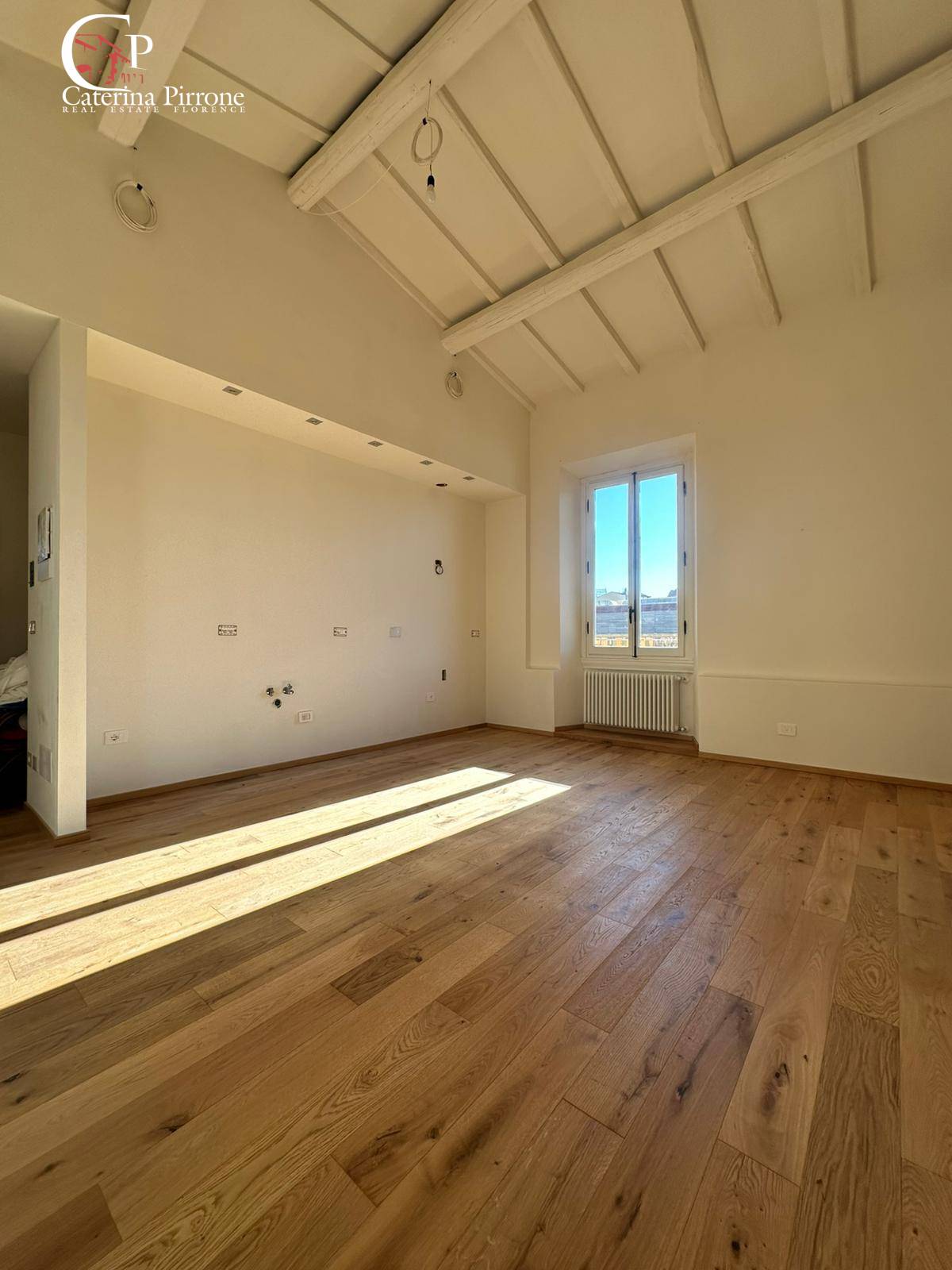 Appartamento in vendita a Firenze, Isolotto