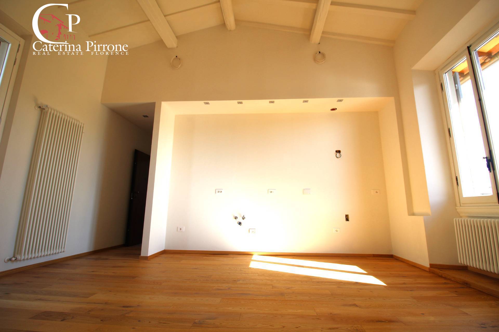 Appartamento in vendita a Firenze, Isolotto