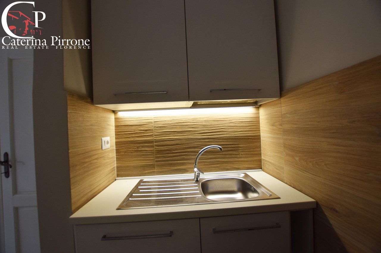 Appartamento in vendita a Firenze, Campo di marte