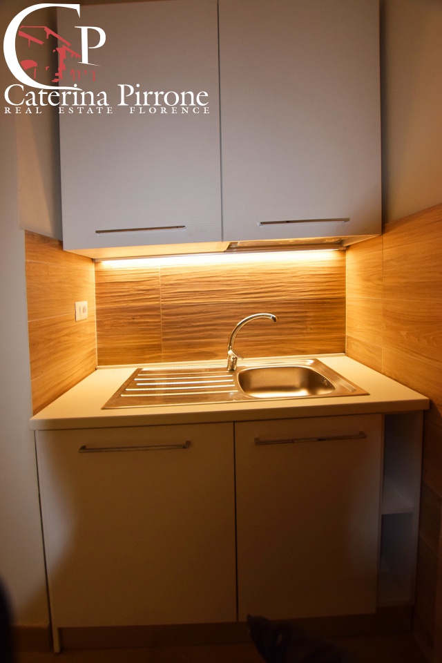 Appartamento in vendita a Firenze, Campo di marte