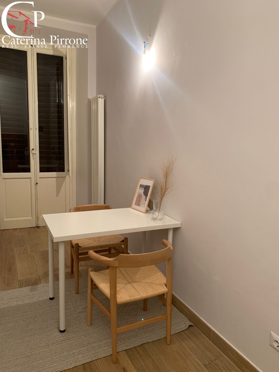 Appartamento in vendita a Firenze, Campo di marte