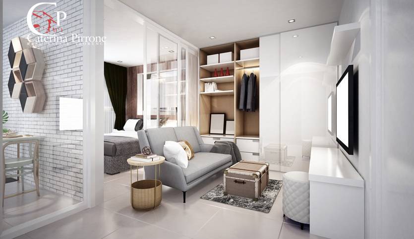 Appartamento in vendita a Firenze, Pistoiese