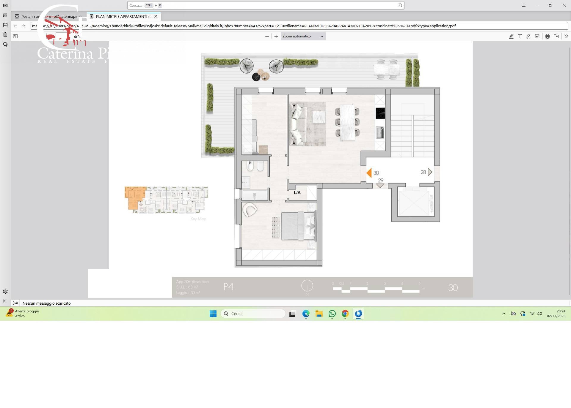 Appartamento in vendita a Firenze, Pistoiese