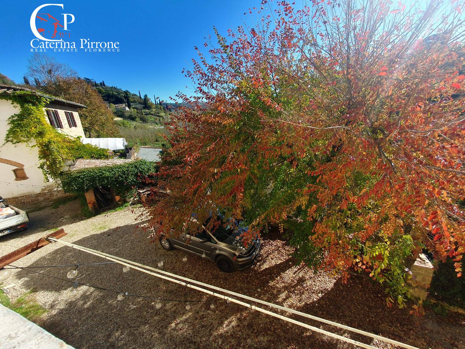 Terratetto in affitto a Firenze, Firenze Sud