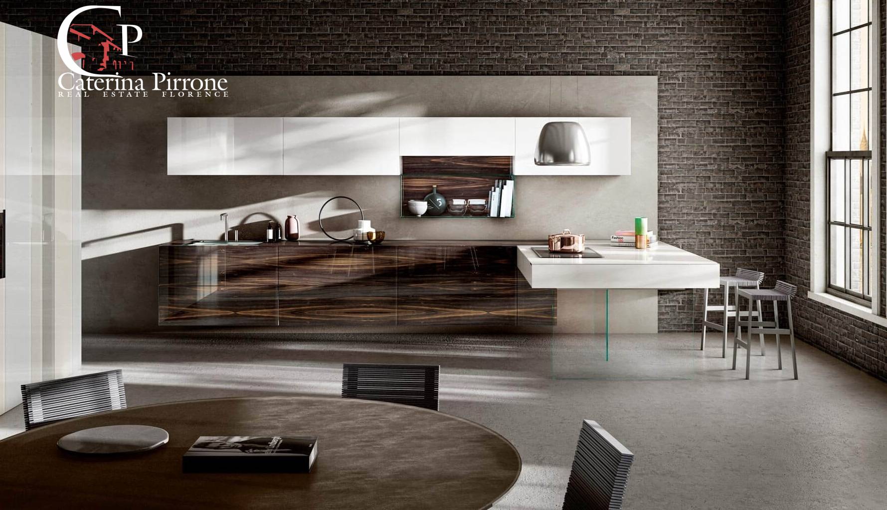 Appartamento in vendita a Firenze, Le cure