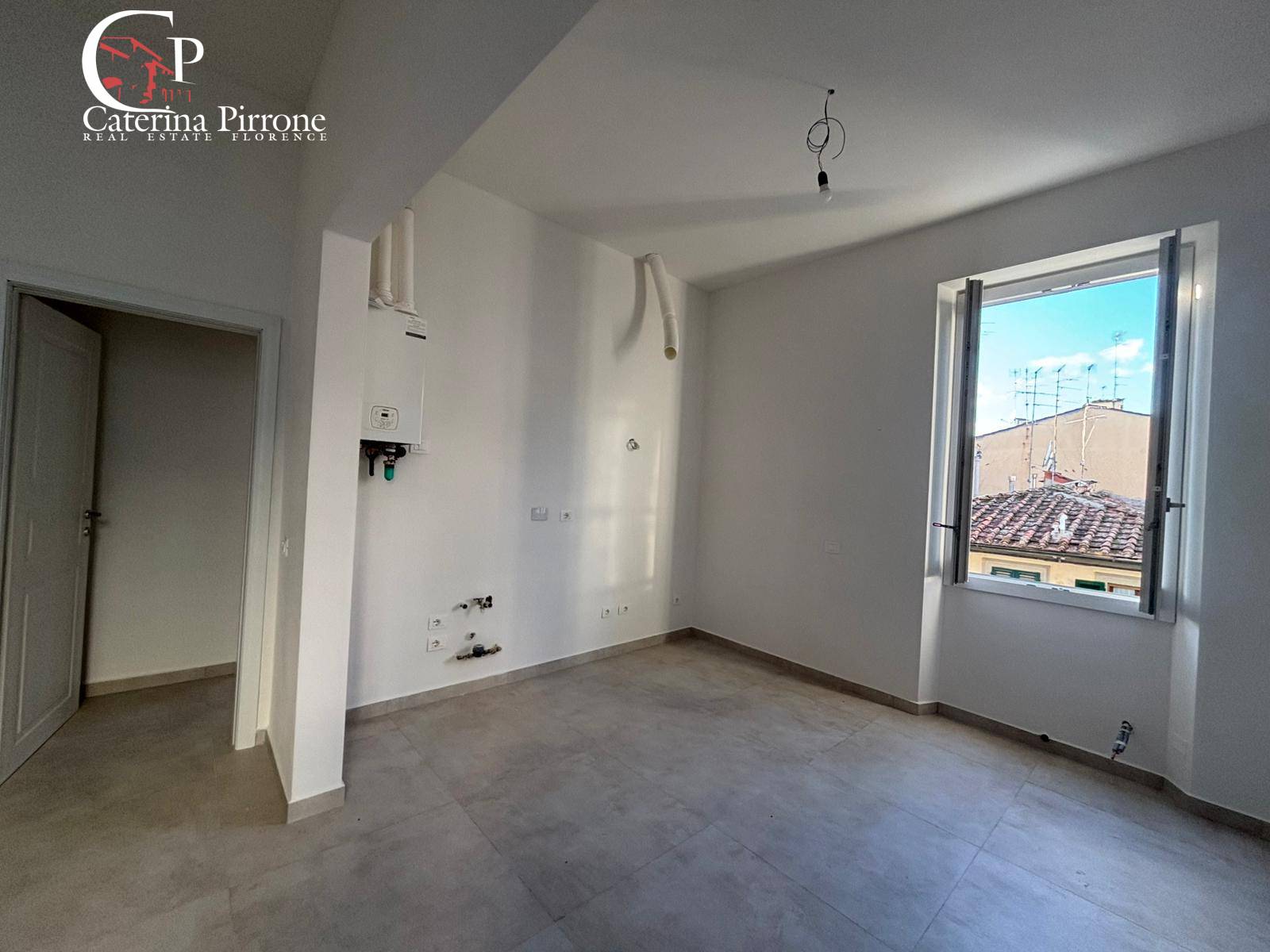 Appartamento in vendita a Firenze, Le cure