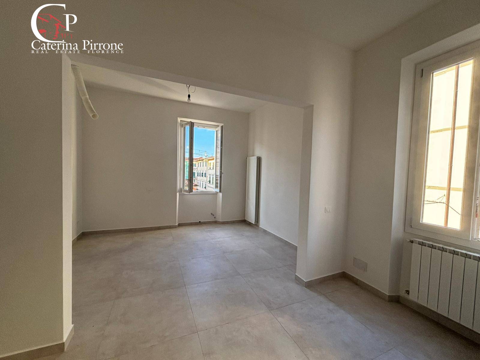 Appartamento in vendita a Firenze, Le cure