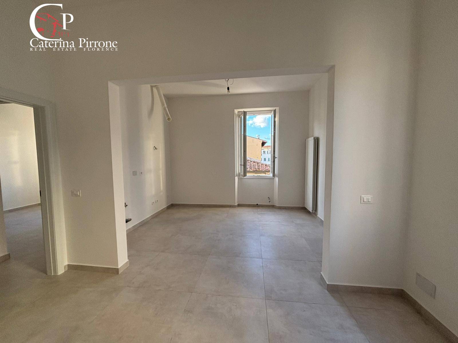 Appartamento in vendita a Firenze, Le cure