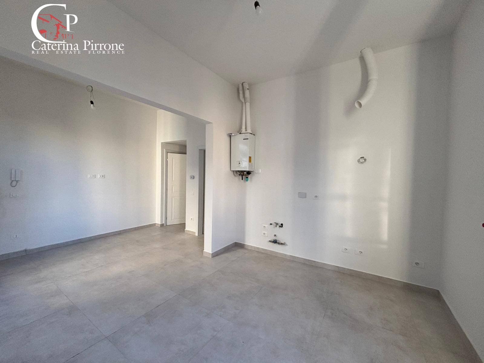 Appartamento in vendita a Firenze, Le cure