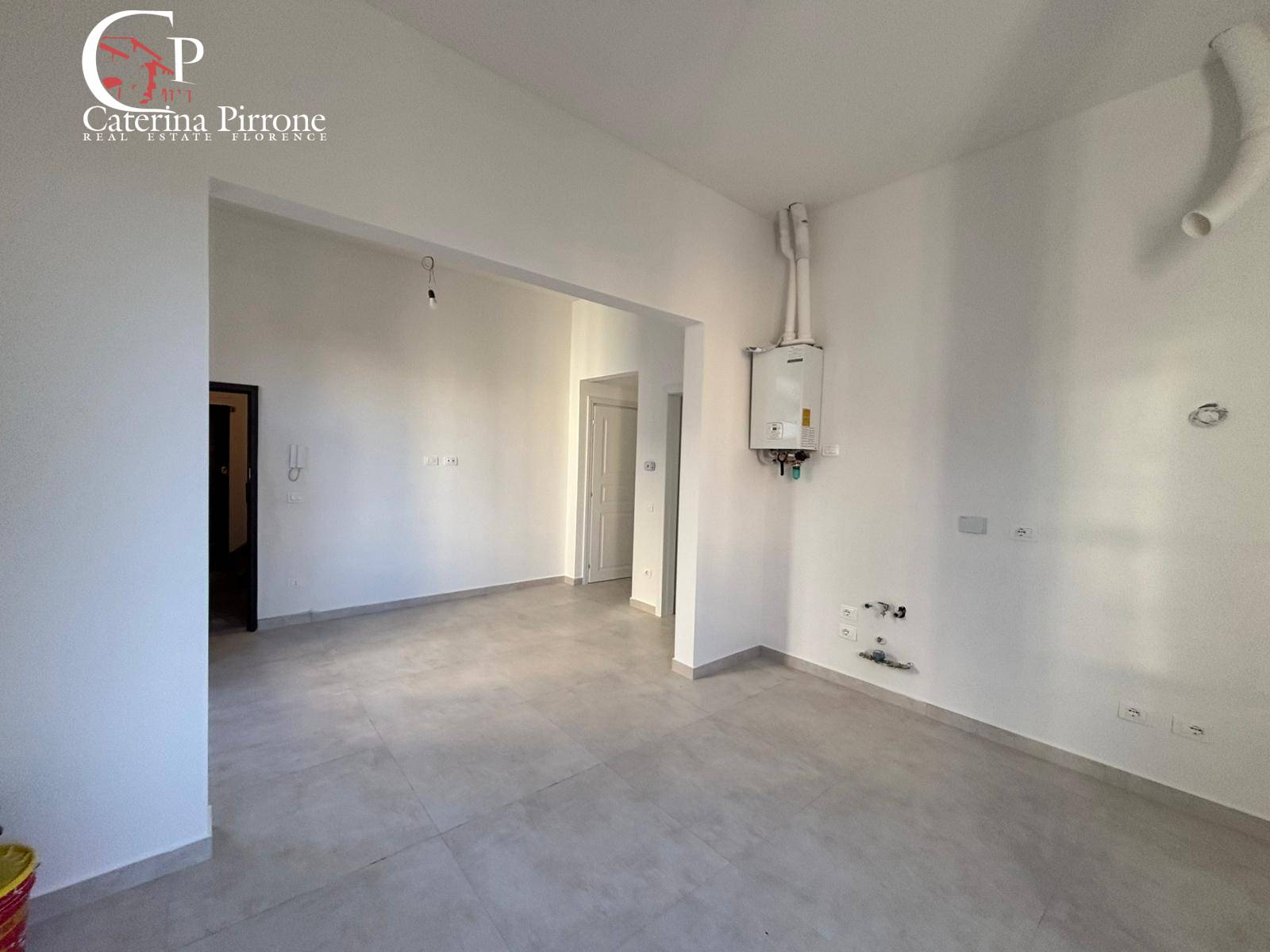 Appartamento in vendita a Firenze, Le cure