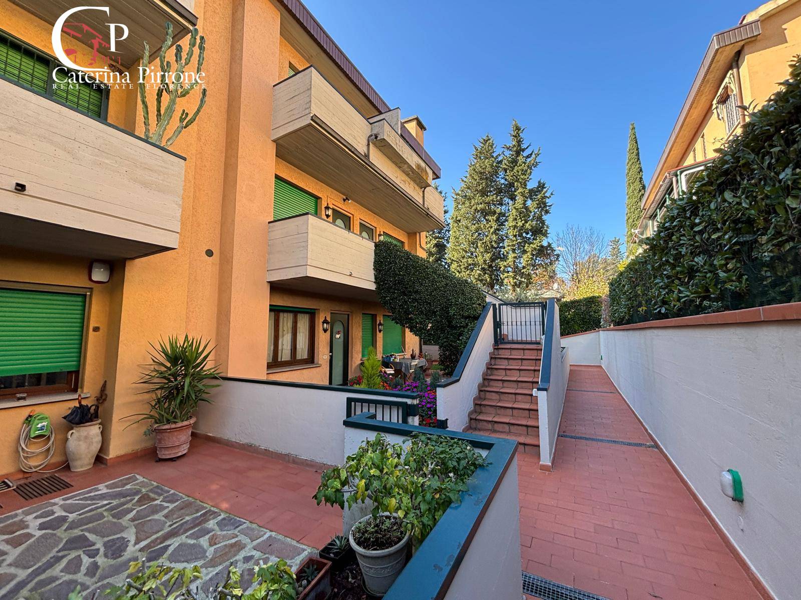 Appartamento in vendita a Bagno a Ripoli, Antella