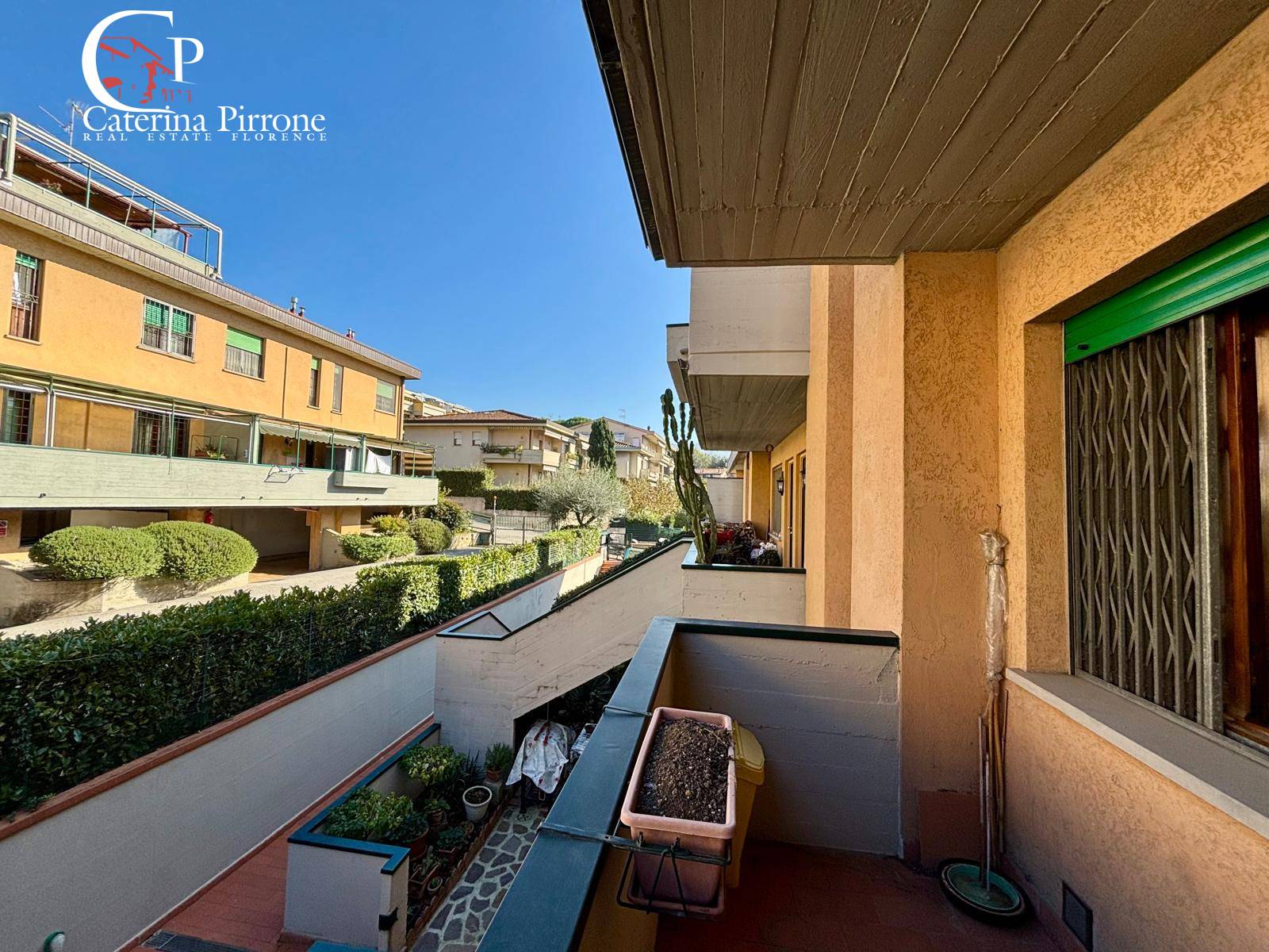 Appartamento in vendita a Bagno a Ripoli, Antella