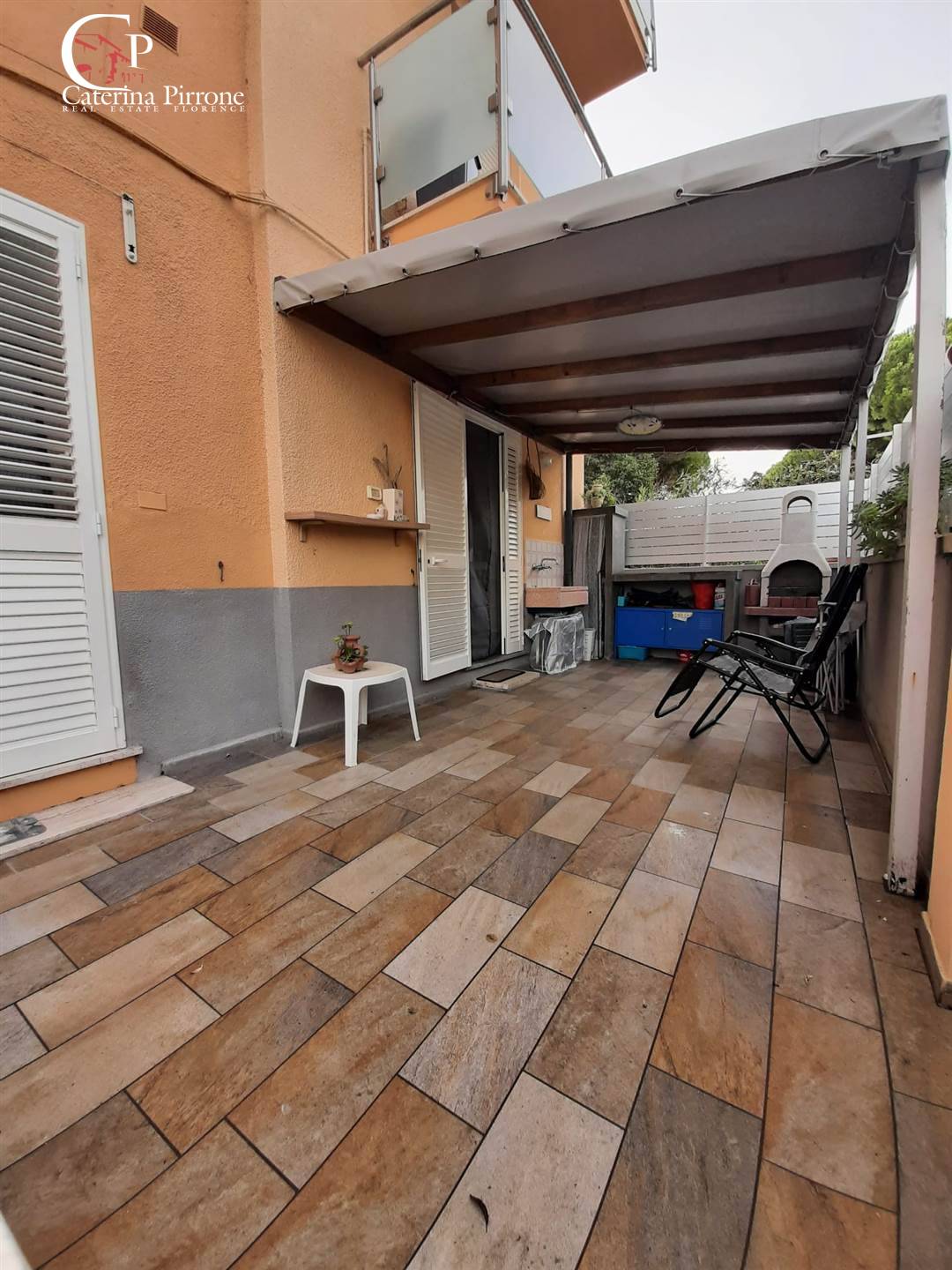 Appartamento indipendente in vendita a Cecina