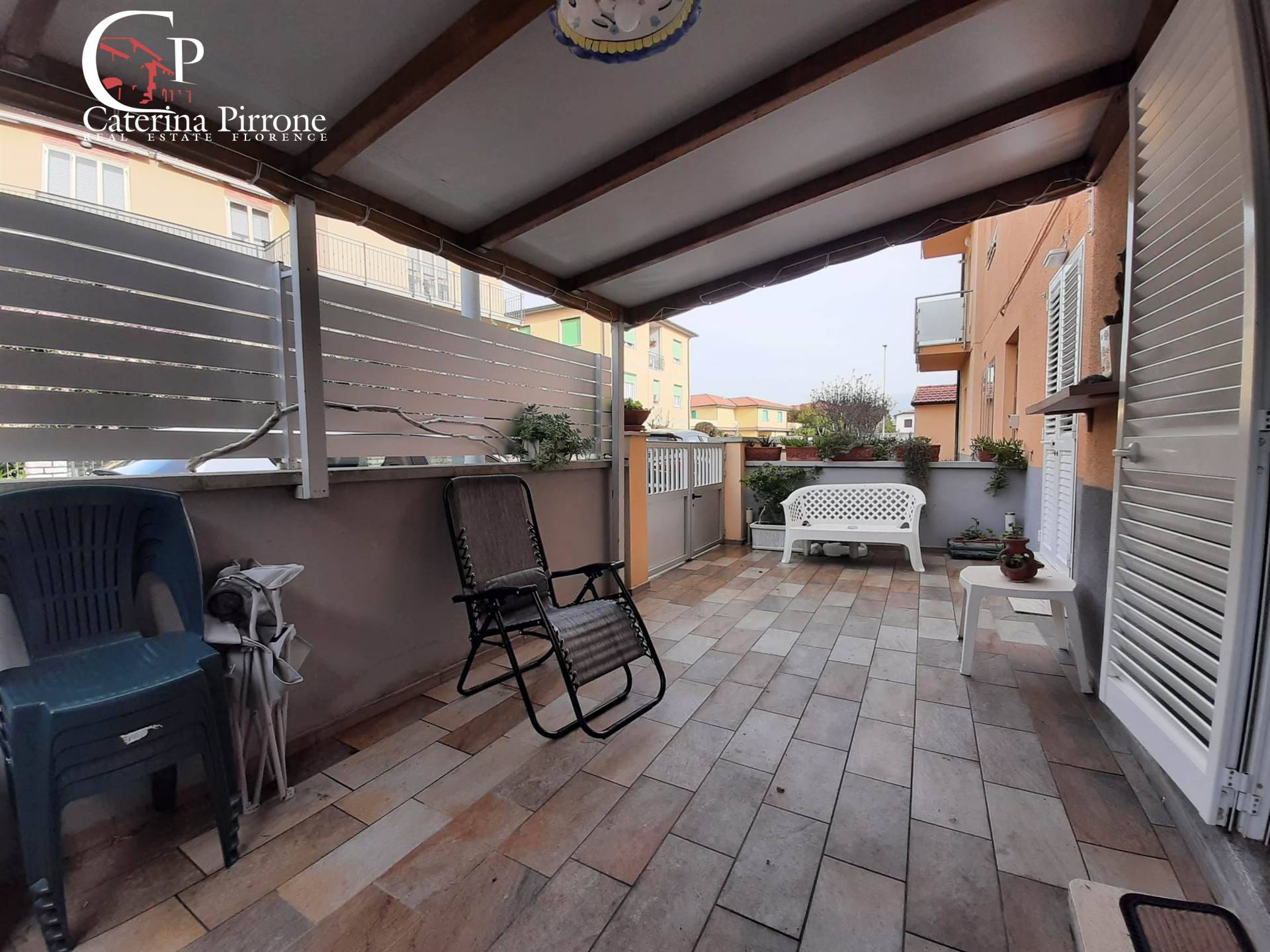 Appartamento indipendente in vendita a Cecina