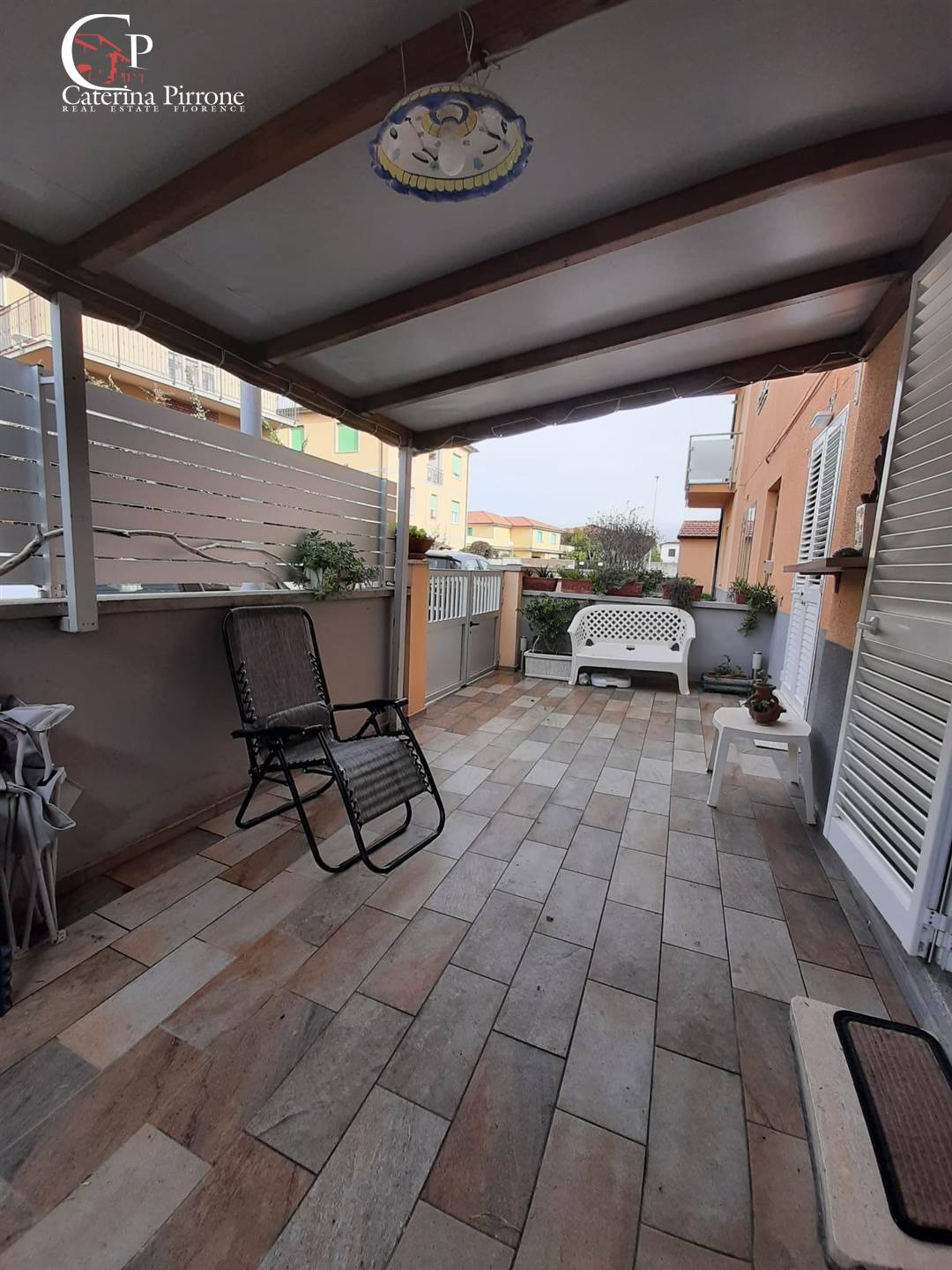 Appartamento indipendente in vendita a Cecina