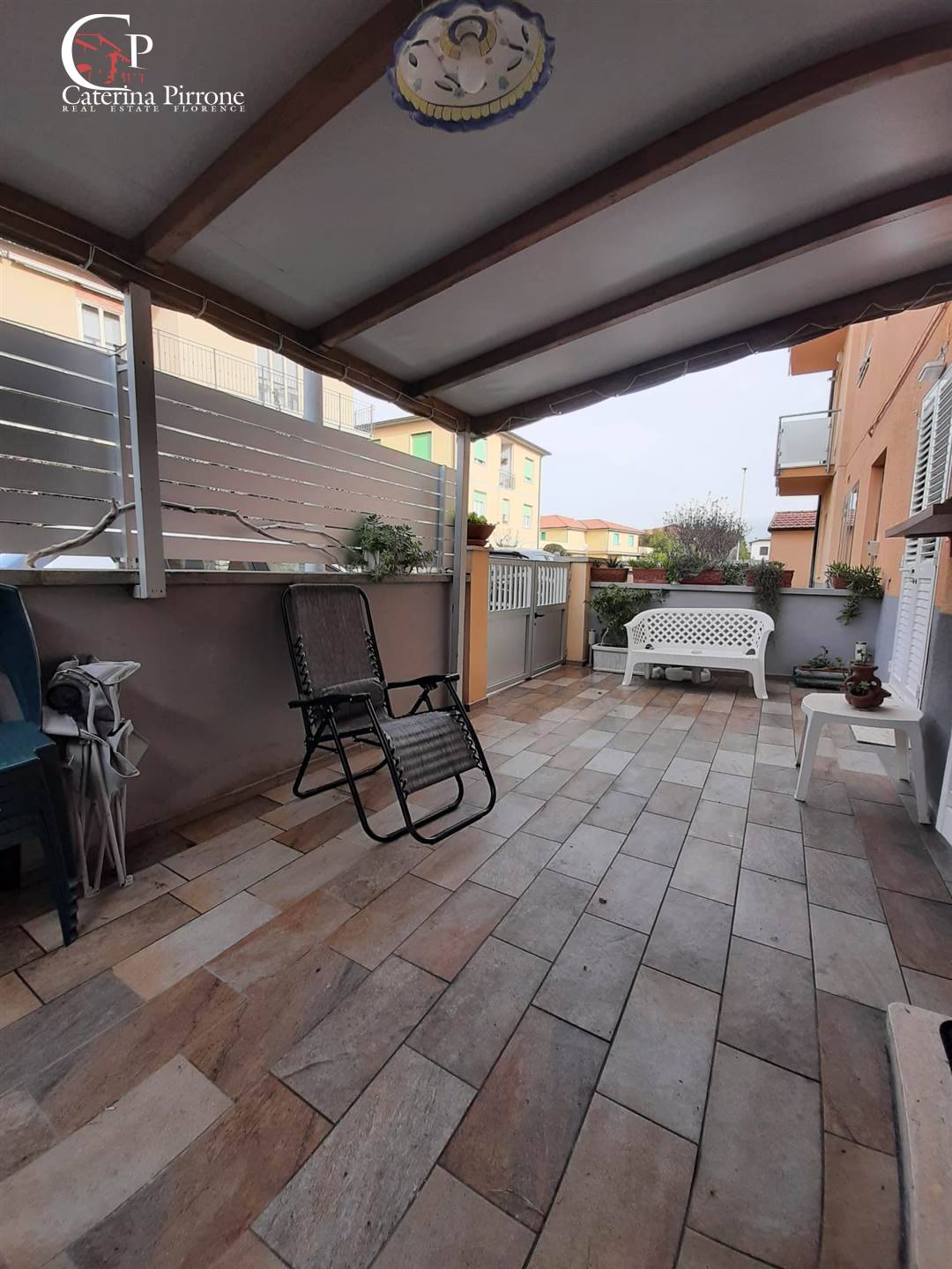 Appartamento indipendente in vendita a Cecina