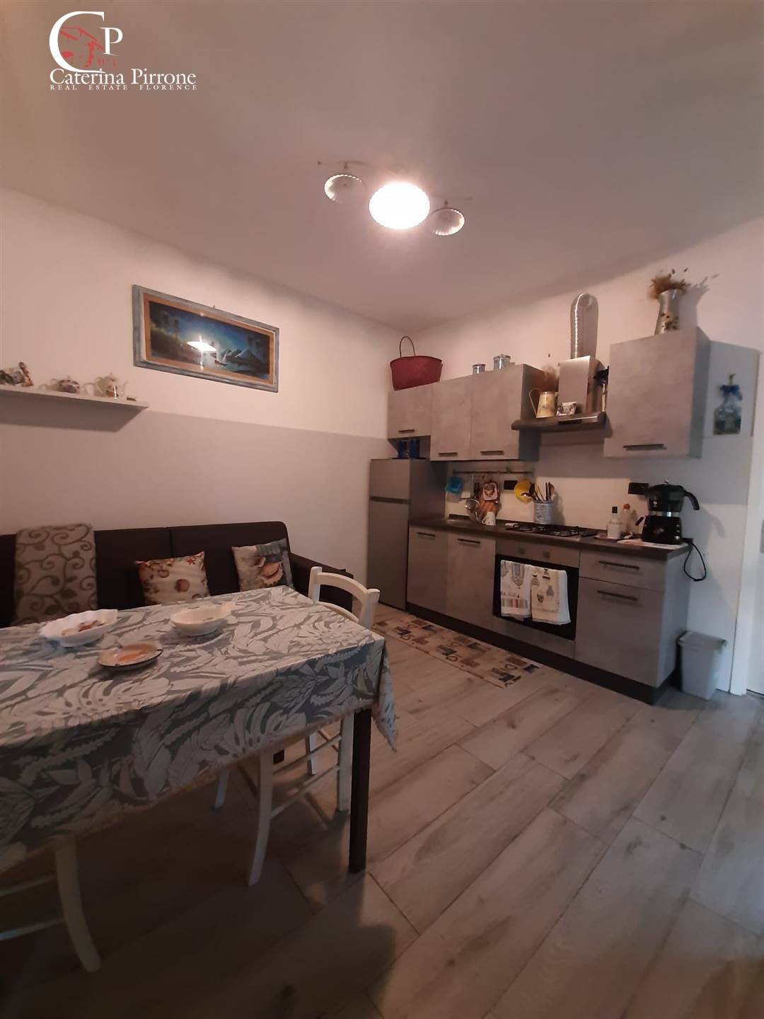 Appartamento indipendente in vendita a Cecina