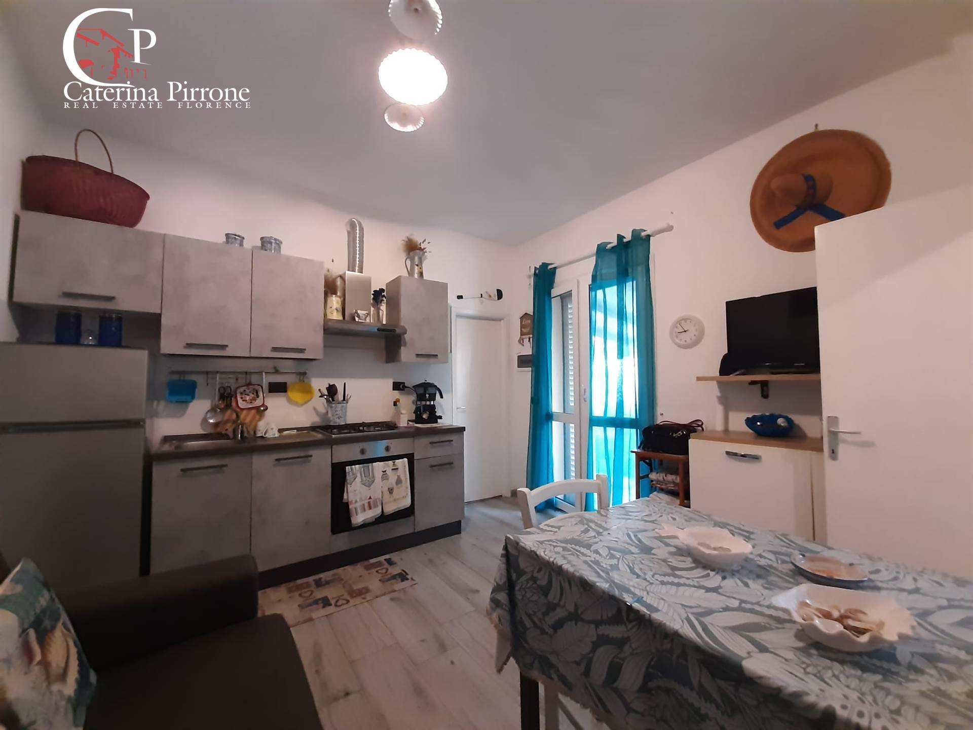 Appartamento indipendente in vendita a Cecina