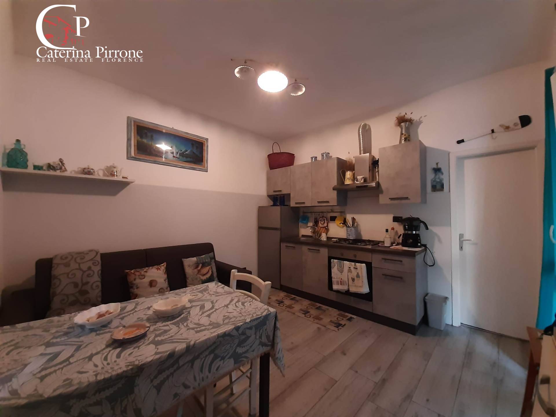 Appartamento indipendente in vendita a Cecina