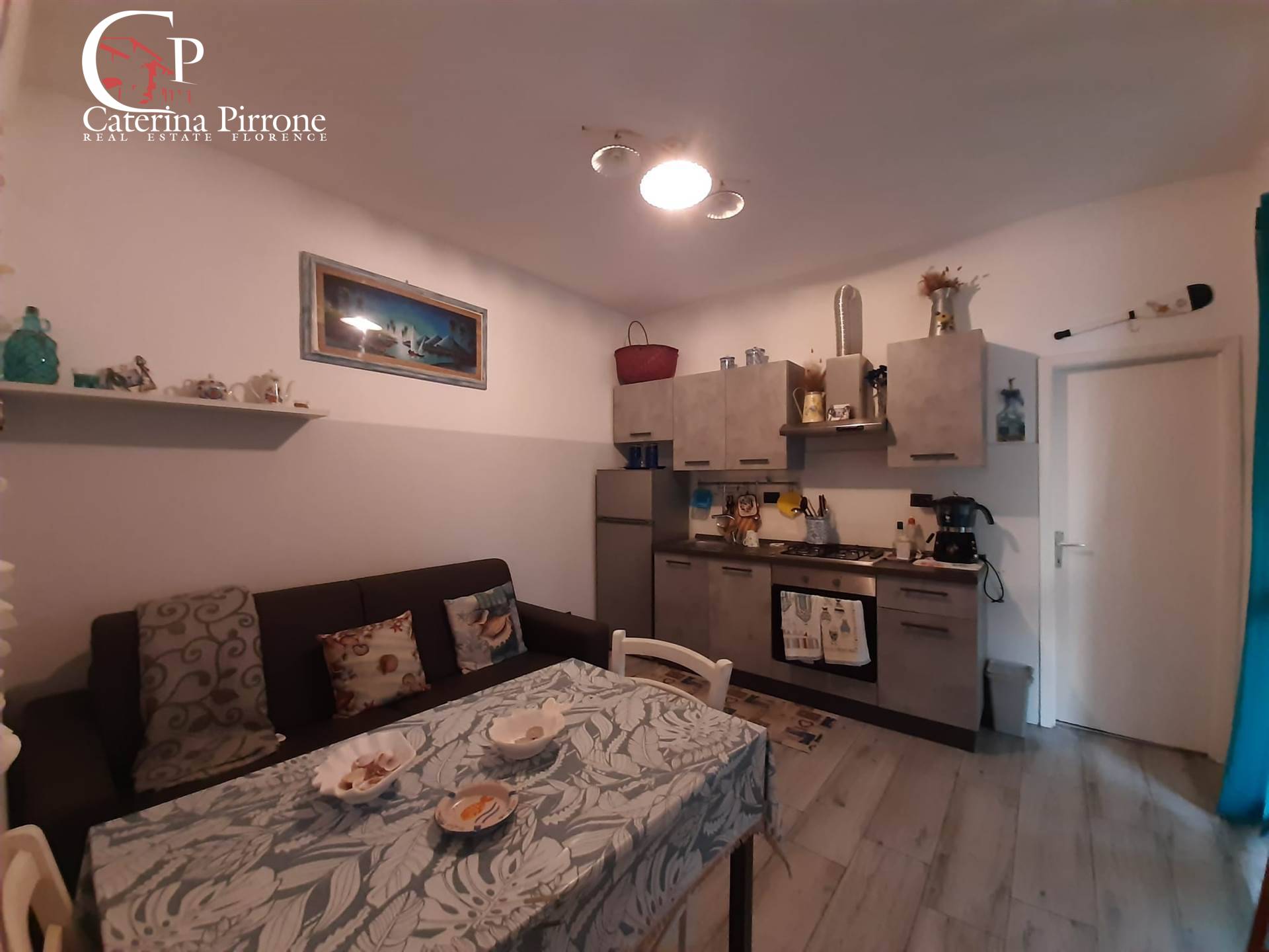 Appartamento indipendente in vendita a Cecina