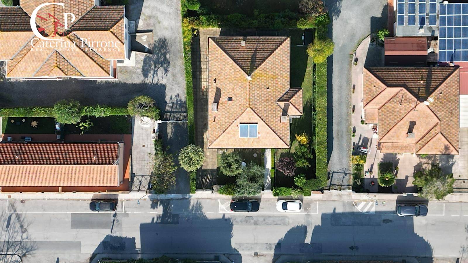 Villa in vendita a Cecina, Cecina Mare