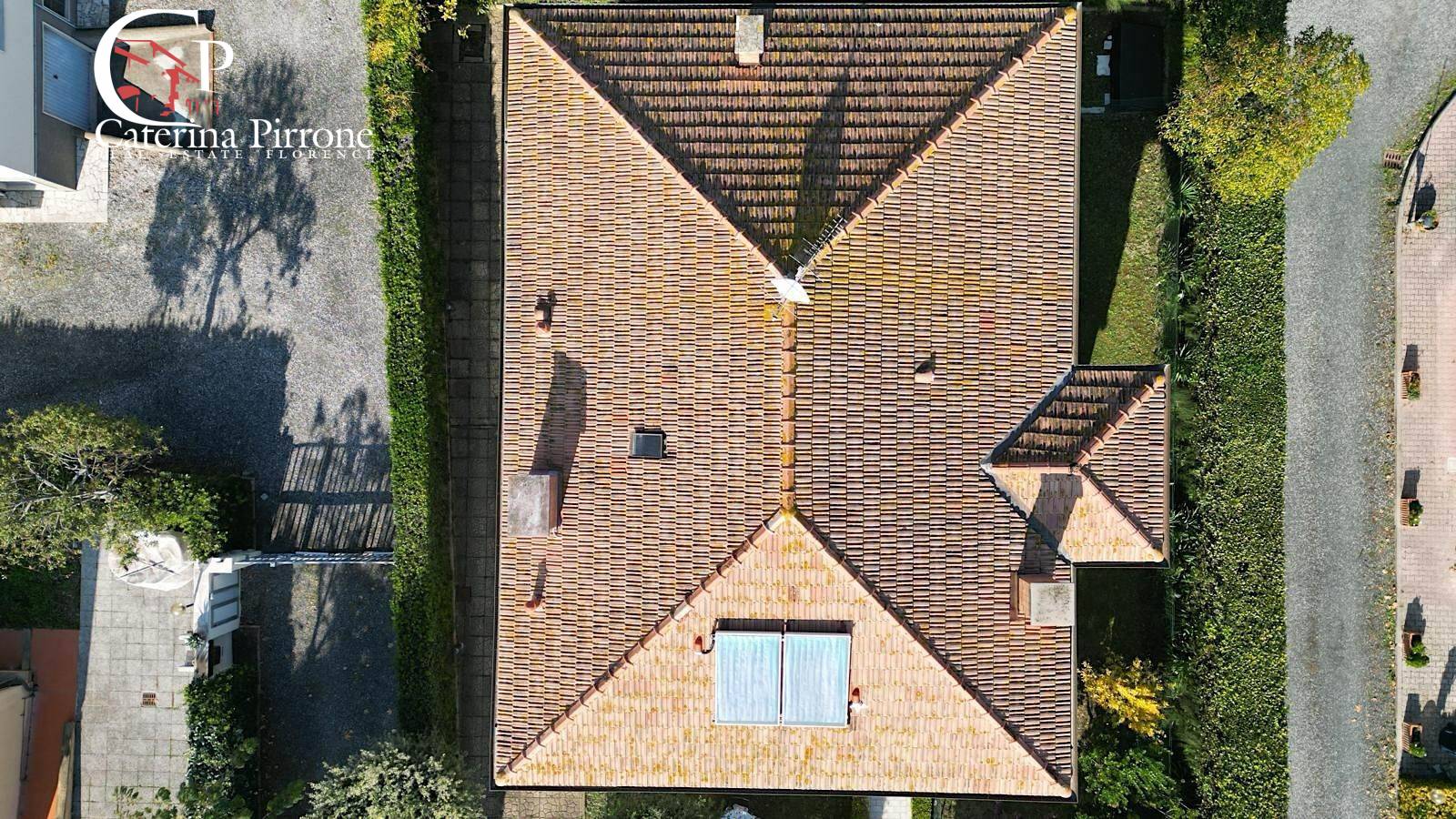 Villa in vendita a Cecina, Cecina Mare